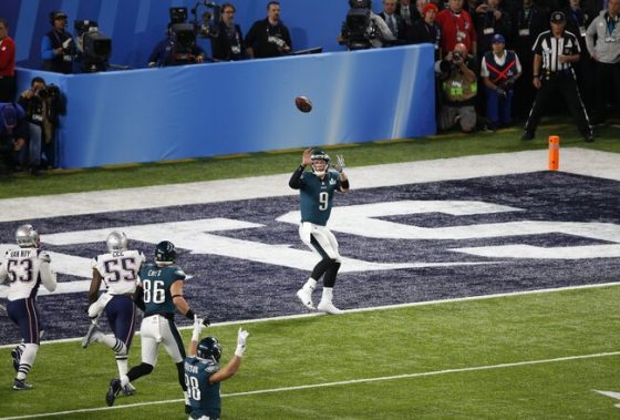 Philadelphia Eagles Super Bowl History: Wins, Appearances, & Playoff Record