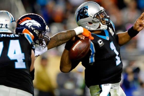 Cam Newton Picks MVP Over Super Bowl Ring On First Take