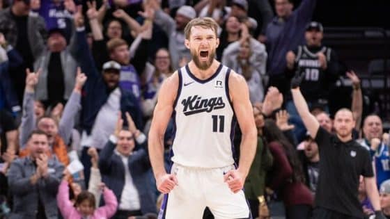 Sabonis, Ball Amongst The Biggest Snubs For 2025 NBA All-Star Game