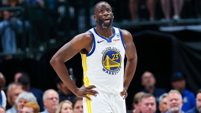 Warriors Injury Report: News Gets Worse For Golden State