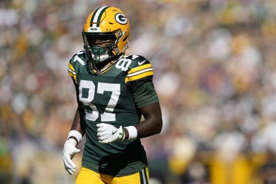 3 Contract Decisions That The Packers Must Make This Off-Season