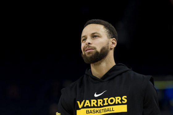 NBA Coach Says He’ll Celebrate When Steph Curry Retires: ‘I’m Gonna Get Drunk That Night’