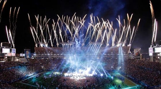 Future Super Bowl Locations & Stadiums For 2026-2028