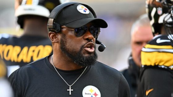 The Pittsburgh Steelers Have Zero Quarterbacks Under Contract For 2025