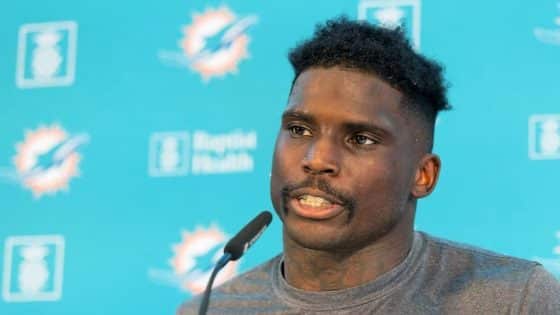 Tyreek Hill Claims He Is In Difficult Position As Former Kansas City Chiefs Star Predicts Super Bowl LIX