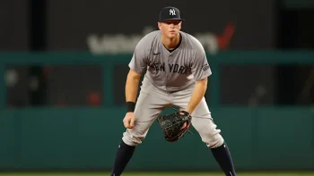Could D.J. LeMahieu Revive Career and Fill Void For Yankees at Third Base?