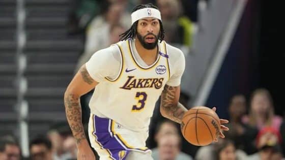 NBA Trade Rumors: Lakers Need To Find A Replacement For Anthony Davis