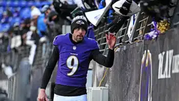 More Allegations Surface Against Ravens Kicker Justin Tucker