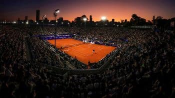 Argentina Open