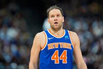 Bojan Bogdanovic surgery