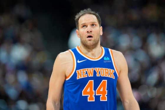 Bojan Bogdanovic surgery