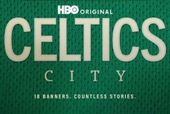 Celtics City Trailer chronicles The Rise Of The Boston Celtics To NBA Royalty.