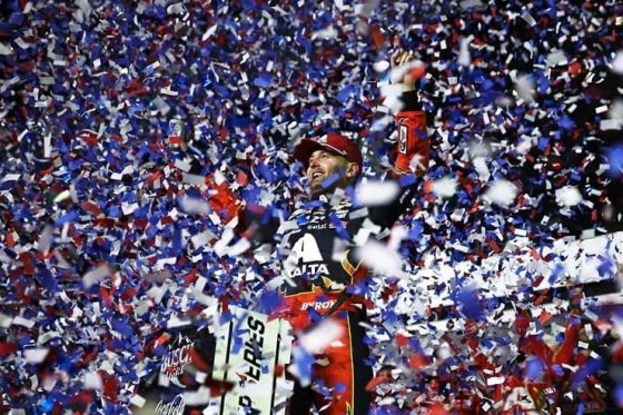 NASCAR Cup Series Ambetter Health 400 Entry List: Dates, Event Times, Will William Byron Be Prepared For Atlanta?