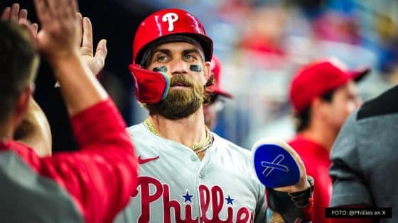 2025 Phillies Season Preview: A Historic Year, High Expectations, and a Bryce Harper Scare
