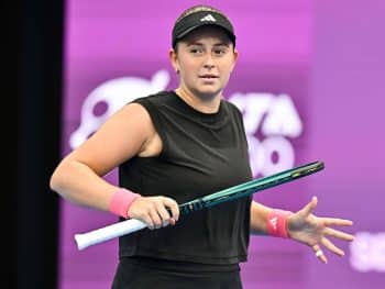 Jelena Ostapenko