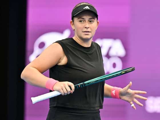 Jelena Ostapenko