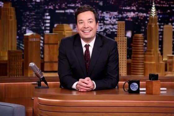 Jimmy Fallon Has Puppies Predict Super Bowl 59 Champion
