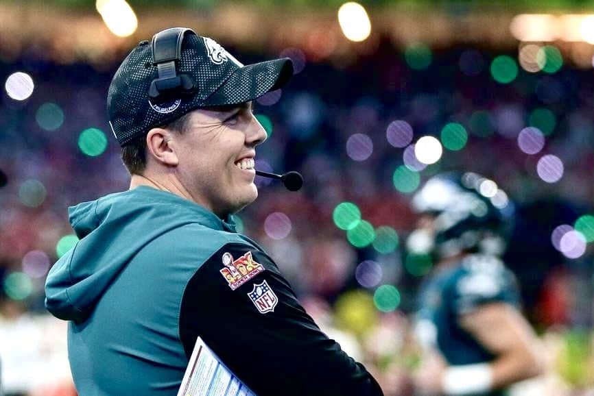 Saints Kellen Moore 19th Head Coach In Team History
