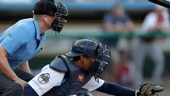 2025 MLB Season Begins with a Historic First: The Era of the ‘Robot Ump’