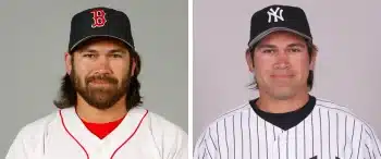 Yankees Announce Changes to Longstanding Facial Hair and Grooming Policies