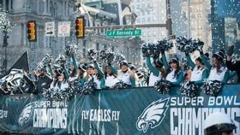 Philadelphia Eagles