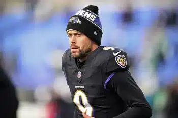 NFL Officially Opens Investigation on Justin Tucker, Tucker Breaks Silence on Allegations