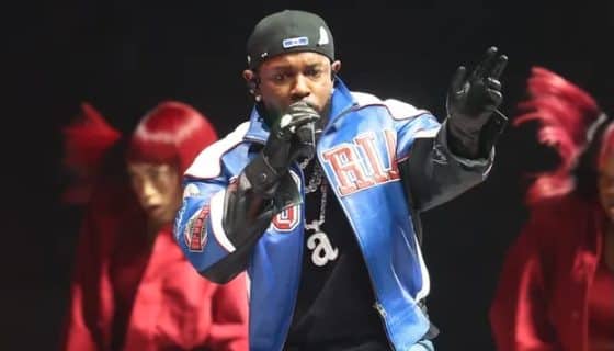 Kendrick Lamar’s Super Bowl halftime show ‘worse than the Chiefs offense’