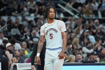 NBA Rookie Ladder