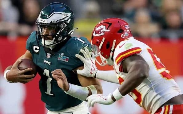 ESPN Super Bowl 2025 Expert Picks, Prediction & Best Bet