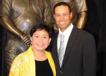 Tiger Woods