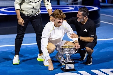 Highest Paid Athletes By Sport In 2024