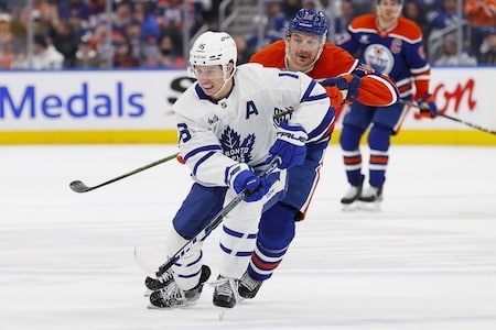 2025 NHL Stanley Cup Odds: Which Teams Are The Favorites To Win The Stanley Cup?