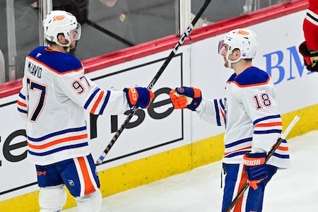 2025 NHL Stanley Cup Odds: Which Teams Are The Favorites To Win The Stanley Cup?