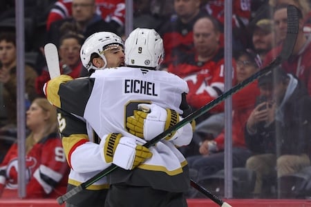 2025 NHL Stanley Cup Odds: Which Teams Are The Favorites To Win The Stanley Cup?
