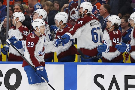 2025 NHL Stanley Cup Odds: Which Teams Are The Favorites To Win The Stanley Cup?