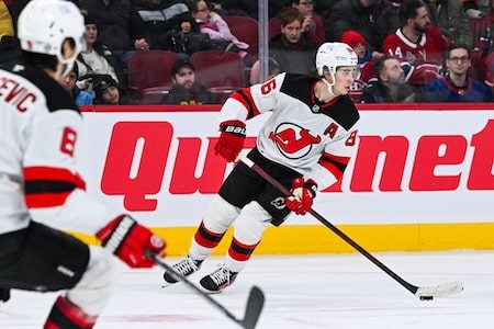 2025 NHL Stanley Cup Odds: Which Teams Are The Favorites To Win The Stanley Cup?