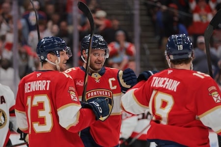 2025 NHL Stanley Cup Odds: Which Teams Are The Favorites To Win The Stanley Cup?