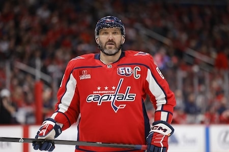 2025 NHL Stanley Cup Odds: Which Teams Are The Favorites To Win The Stanley Cup?