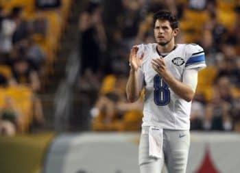 Dan Orlovsky