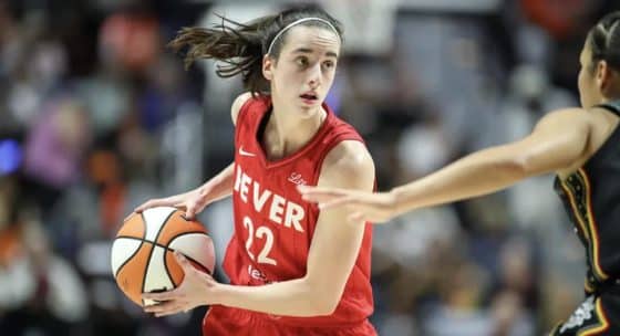 Why Caitlin Clark will never be paid what she’s worth to the WNBA