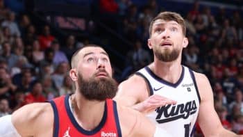 Jonas Valanciunas