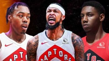 Brandon Ingram