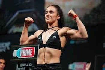 alexa grasso