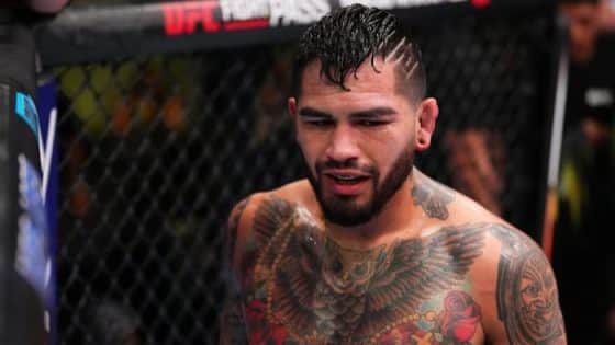 UFC Seattle Odds, Predictions, & Best Prop Bets