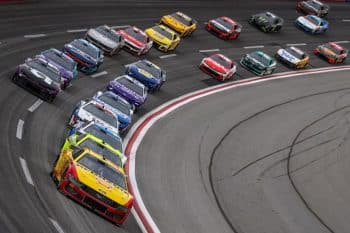 cup generic racers art at atlanta (1)