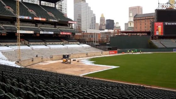 MLB Ballpark Changes That Could Impact the 2025 Fantasy Baseball Season
