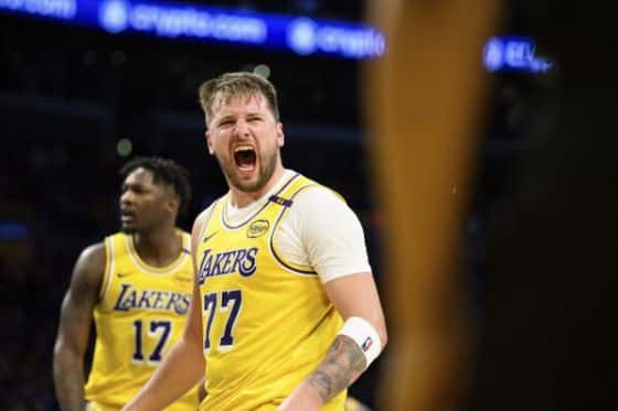 Luka Doncic, Other NBA Stars Ineligible For League Honors & Awards