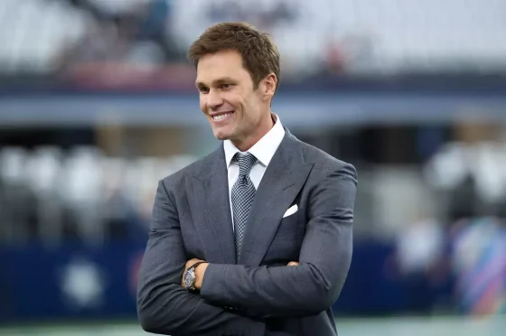 Tom Brady’s Next Play: From NFL Legend to Healthy Snack Mogul