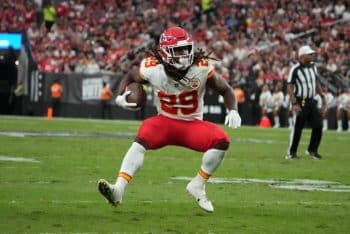 Super Bowl 2025 First & Anytime Touchdown Scorer Props and Best Bets