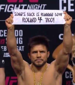 henry cejudo